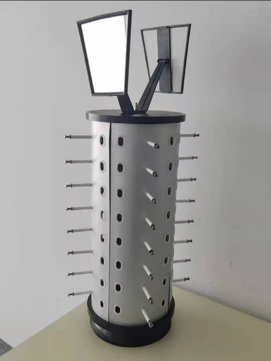 High Quality Modern Eyeglasses Display Shelves Sunglasses Hot Sale Display Stand - Image 6