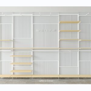 store equipment supermarket shelf display racks gondola grocery store display rack wall gondola retail shelves