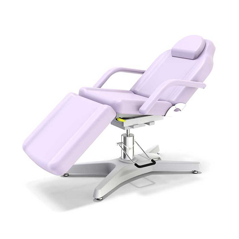 Salon Furniture 3 4 Motors Electric Facial Beauty Salon Bed Medical Spa Massage Treatment Podiatry Chair Aesthetic Tattoo Bed - Image 6