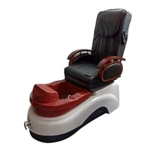 Salon Beauty Whirlpool modern no plumbing Foot Spa pedicure chairs manicure luxury nail salon furniture massage pedicure chairs