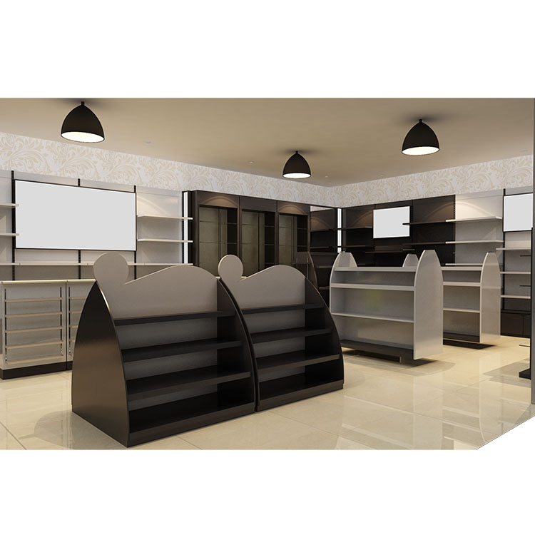 Wholesale Bespoke Cosmetic Kiosk In Shopping Mall - Image 3